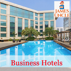 Business Hotels Mr. Raju Das in Gobinda Khatick road